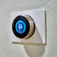 thermostat